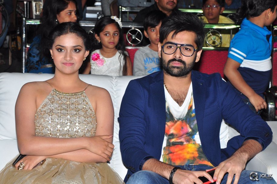 Nenu-Sailaja-Movie-Audio-Launch